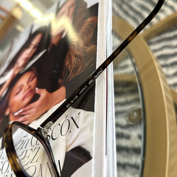 Oliver Peoples OV 5279U 1009 Maslon frames - Picture 4 of 5
